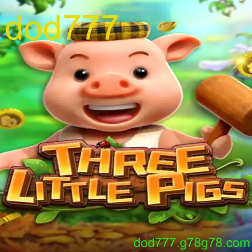 THREELITTLEPIGS: O Jogo de Estratégia com Inovação Moderna
